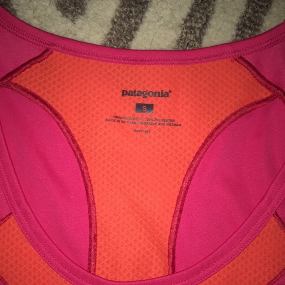 Athletic Patagonia dress - Picture 2 of 2